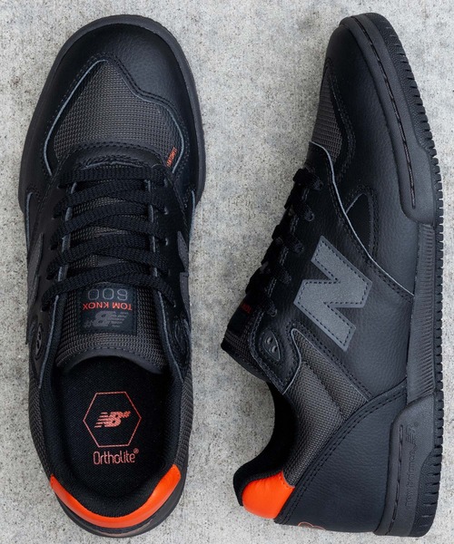 new balance/ニューバランス メンズ レディース スニーカー スケシュー