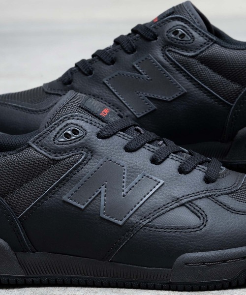 new balance/ニューバランス メンズ レディース スニーカー スケシュー スケートボード NM600 TOO
