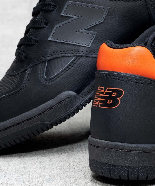 new balance/ニューバランス メンズ レディース スニーカー スケシュー スケートボード NM600 TOO