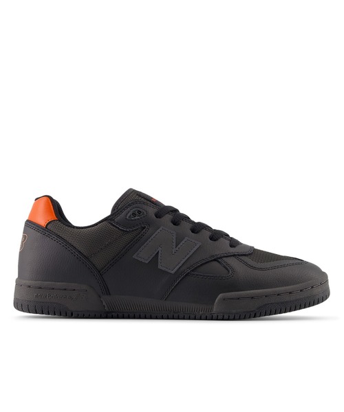 new balance/ニューバランス メンズ レディース スニーカー スケシュー スケートボード NM600 TOO
