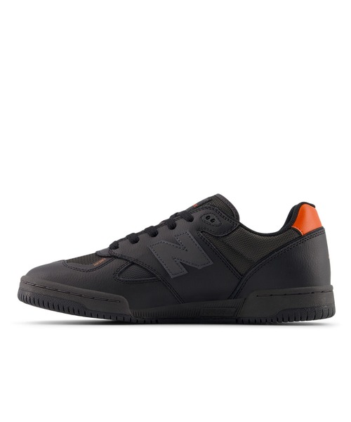 new balance/ニューバランス メンズ レディース スニーカー スケシュー スケートボード NM600 TOO
