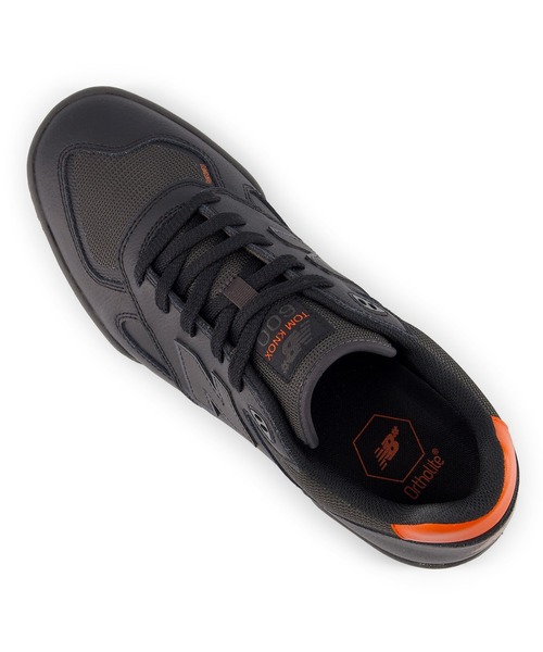 new balance/ニューバランス メンズ レディース スニーカー スケシュー スケートボード NM600 TOO