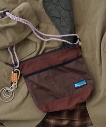 Franklin Climbing | 【Franklin Climbing】サコッシュバッグ(ショルダーバッグ)