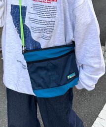 Franklin Climbing(�t�����N�����N���C�~���O)�́yFranklin Climbing�z�T�R�b�V���o�b�O(�V�����_�[�o�b�O)