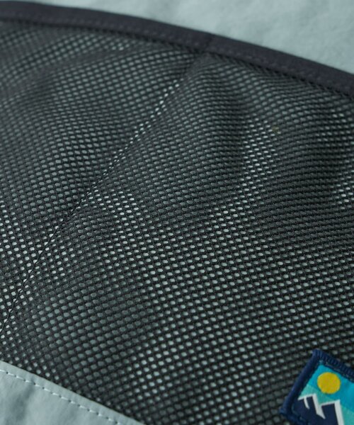 Franklin Climbing（フランクリンクライミング）の「【Franklin Climbing】サコッシュバッグ（ショルダーバッグ・メンズ・グリーン系その他2/ダークブルー/ブラック/サックスブルー/ブラウン系その他・ONE SIZE）」の19枚目の写真