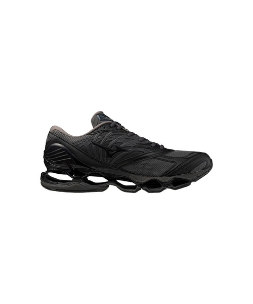 MIZUNO SPORTS STYLE（ミズノスポーツスタイル）の「WAVE PROPHECY LS（スニーカー・メンズ・グレー・26.5/27.5/28）」の8枚目の写真