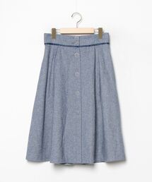 ブランド古着】LAISSE PASSE｜レッセパッセのスカート古着通販 - ZOZOUSED 