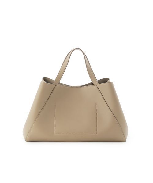 2wayワイドトートバッグ（トートバッグ）｜Mila Owen（ミラオーウェン