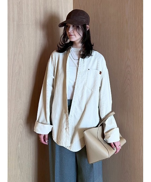 セール】2wayワイドトートバッグ（トートバッグ）｜Mila Owen（ミラ