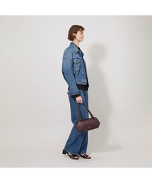 Mulberry（マルベリー）の「メドウ スモール ショルダーバッグ Meadow Small Shoulder Bag（ショルダーバッグ）」