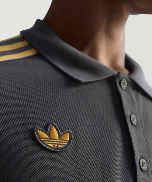 マンチェスター・ユナイテッド テラス アイコン ハーフジップ