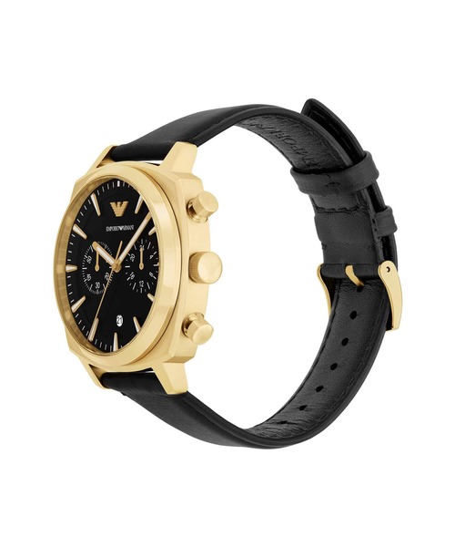 EMPORIO ARMANI(エンポリオアルマーニ)の「エンポリオ・アルマーニ 腕時計 メンズ アナログ プロプラネット AR11690(アナログ腕時計・メンズ・ブラック・FREE)」の7枚目の写真