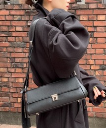 DRAW | DRAW(ドロー) / シリンダー バッグ(ショルダーバッグ)