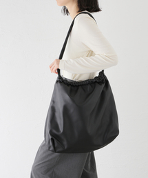 BRIE LEON | 【BRIE LEON/ブリー・レオン】ALMA XL(ショルダーバッグ)