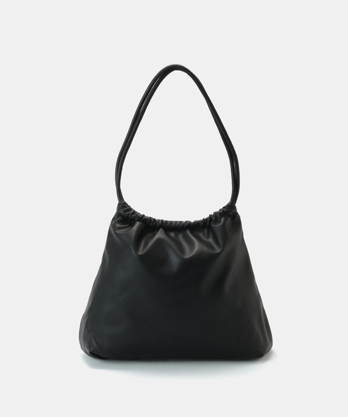 BRIE LEON（ブリーレオン）の「【BRIE LEON/ブリー・レオン】ALMA XL（ショルダーバッグ・レディース・ブラック/レッド・FREE）」の3枚目の写真