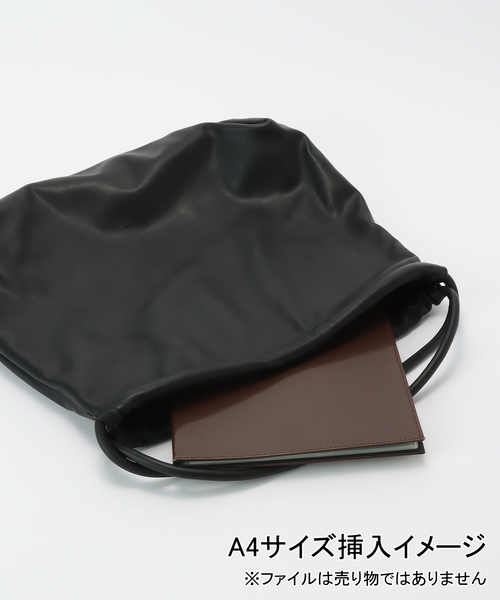 セール】【BRIE LEON/ブリー・レオン】ALMA XL（ショルダーバッグ