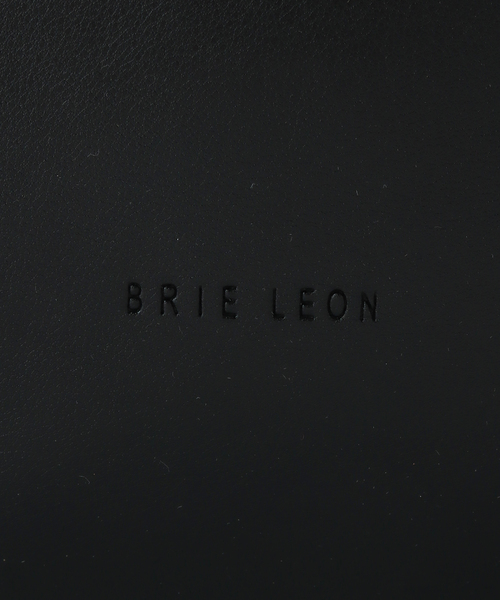 BRIE LEON（ブリーレオン）の「【BRIE LEON/ブリー・レオン】ALMA XL（ショルダーバッグ・レディース・ブラック/レッド・FREE）」の11枚目の写真