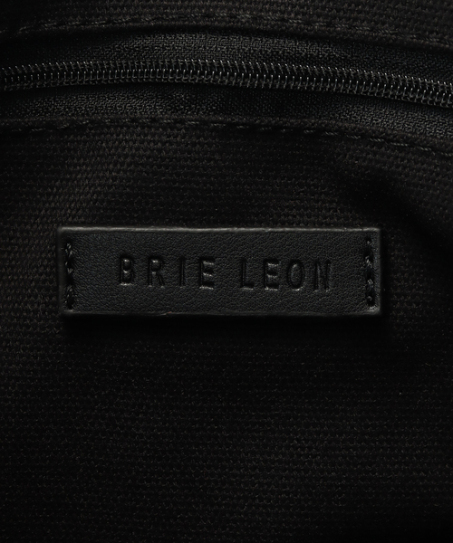 BRIE LEON（ブリーレオン）の「【BRIE LEON/ブリー・レオン】ALMA XL（ショルダーバッグ・レディース・ブラック/レッド・FREE）」の12枚目の写真