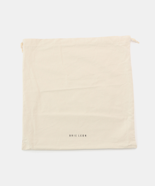 BRIE LEON（ブリーレオン）の「【BRIE LEON/ブリー・レオン】ALMA XL（ショルダーバッグ・レディース・ブラック/レッド・FREE）」の16枚目の写真