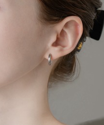 D.O.D ヌードピアス シルバー 両耳 D.O.D Nude Pierce | SILVER925 - 富山県砺波市SwanDive