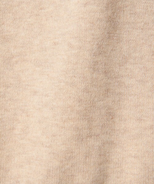 ATTISESSION（アティセッション）の「＜ATTISESSION＞ホルターネック ニット トップス（ニット/セーター・レディース・ブラック/ベージュ・FREE）」の21枚目の写真
