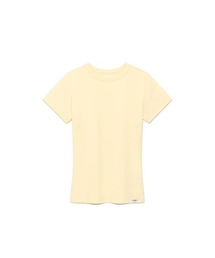 G CLASSIC FITTED TEE
