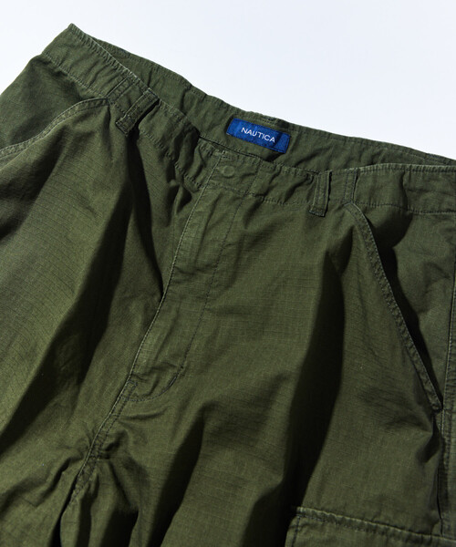 パンツ NAUTICA Super Wide Curve Cargo Pants L NAUTICA（ノーティカ）の「NAUTICA/ノーティカ Super Wide Curve Cargo