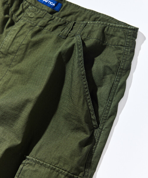 セール】NAUTICA/ノーティカ スーパーワイド カーブシルエット カーゴ