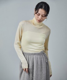 Smile Cotton 2PACK TEE 2 / 新色追加