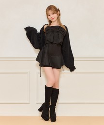 apres jour | 【SETUP可能】キュロット(その他パンツ)
