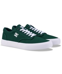 DC SHOES（ディーシーシューズ）の「VARIAL /DCユニセックススケートシューズスニーカー（スニーカー）」