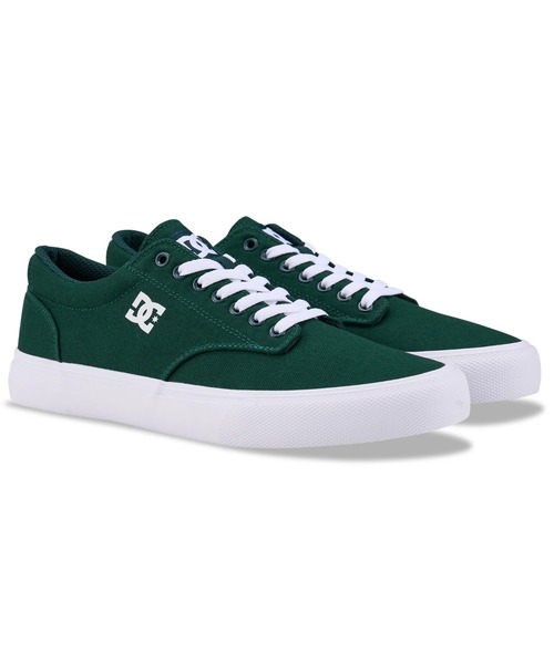 DC SHOES(ディーシーシューズ)の「VARIAL /DCユニセックススケートシューズスニーカー(スニーカー・メンズ・スミクロ/ブラック・25.5cm/25cm/24.5cm/24cm/23.5cm/30cm/29cm/28.5cm/28cm/27.5cm/27cm/26.5cm/26cm/23cm)」の1枚目の写真