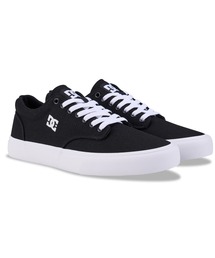 DC SHOES（ディーシーシューズ）の「VARIAL /DCユニセックススケートシューズスニーカー（スニーカー）」