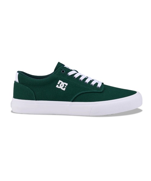 DC SHOES(ディーシーシューズ)の「VARIAL /DCユニセックススケートシューズスニーカー(スニーカー・メンズ・スミクロ/ブラック・25.5cm/25cm/24.5cm/24cm/23.5cm/30cm/29cm/28.5cm/28cm/27.5cm/27cm/26.5cm/26cm/23cm)」の9枚目の写真