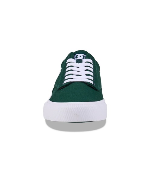 DC SHOES(ディーシーシューズ)の「VARIAL /DCユニセックススケートシューズスニーカー(スニーカー・メンズ・スミクロ/ブラック・25.5cm/25cm/24.5cm/24cm/23.5cm/30cm/29cm/28.5cm/28cm/27.5cm/27cm/26.5cm/26cm/23cm)」の12枚目の写真