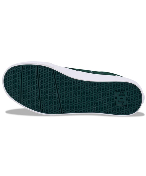 DC SHOES(ディーシーシューズ)の「VARIAL /DCユニセックススケートシューズスニーカー(スニーカー・メンズ・スミクロ/ブラック・25.5cm/25cm/24.5cm/24cm/23.5cm/30cm/29cm/28.5cm/28cm/27.5cm/27cm/26.5cm/26cm/23cm)」の13枚目の写真