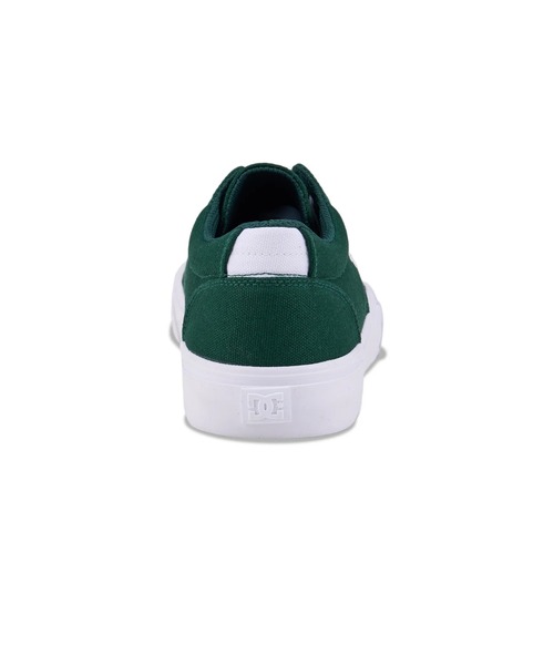 DC SHOES(ディーシーシューズ)の「VARIAL /DCユニセックススケートシューズスニーカー(スニーカー・メンズ・スミクロ/ブラック・25.5cm/25cm/24.5cm/24cm/23.5cm/30cm/29cm/28.5cm/28cm/27.5cm/27cm/26.5cm/26cm/23cm)」の14枚目の写真
