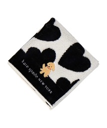 kate spade new york(ケイトスペード ニューヨーク)のタオルハンカチ(ハンカチ/ハンドタオル)