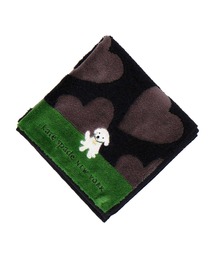 kate spade new york（ケイトスペード ニューヨーク）の「タオルハンカチ（ハンカチ/ハンドタオル）」