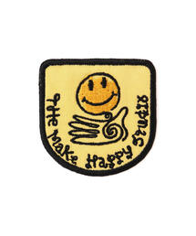 The Make Happy Studio(UCNnbs[XgDfBI)The Make Happy Studio/UCNnbs[XgDfBI/HAPPY IRON PATCH(̑G)