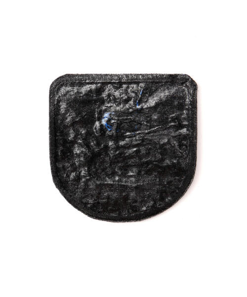 The Make Happy Studio(ザメイクハッピーストゥディオ)の「The Make Happy Studio/ザメイクハッピーストゥディオ/HAPPY IRON PATCH(その他雑貨・メンズ・モスグリーン/ピンク/ブルー/モカ/エンジ/パープル/イエロー・F)」の8枚目の写真