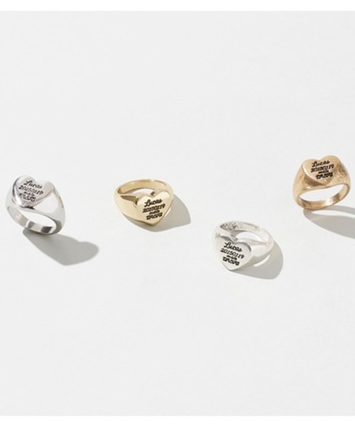 GOLDY(ゴールディ)の「【GOLDY】リング 5251001(リング・レディース・シルバー/ゴールド/シルバー系その他/ゴールド系その他2・FREE)」の16枚目の写真