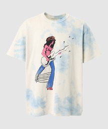 ERL｜イーアールエル（レディース）のTシャツ/カットソー通販 - ZOZOTOWN