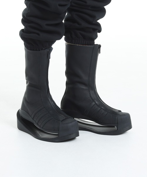 Y-3 GENDO BOOT（スニーカー）｜Y-3（ワイスリー）のファッション通販 