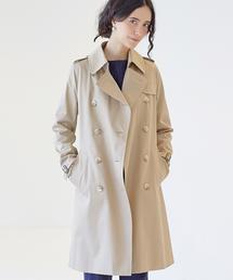 green label relaxing | ◆CR C GABA トレンチコート(トレンチコート)