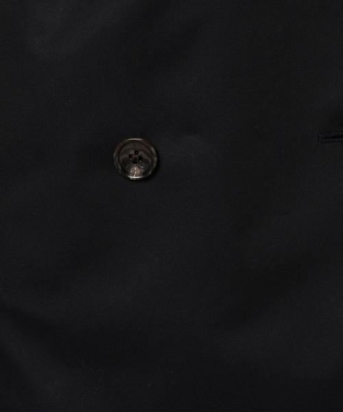 green label relaxing（グリーンレーベルリラクシング）の「◆CR C GABA トレンチコート◆（トレンチコート・レディース・ネイビー/ベージュ・36/40/42/34/38/44）」の9枚目の写真