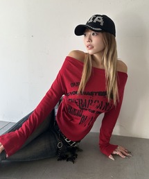 d.i.a.｜ダイヤのTシャツ/カットソー（長袖）通販 - ZOZOTOWN