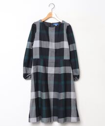 ブランド古着】BLUE LABEL CRESTBRIDGE｜ブルーレーベルクレスト