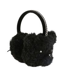 merry jenny | bear bear イヤーマフ(イヤーマフ)