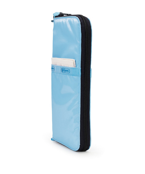 MASTER TRAVEL WALLET ヒョウガ